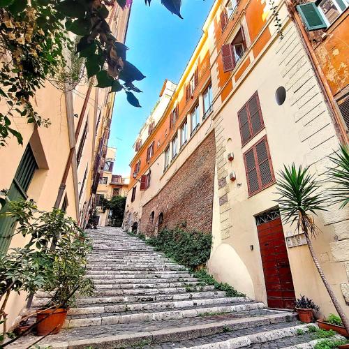 Il patio al Colosseo, Rome (photo 4)