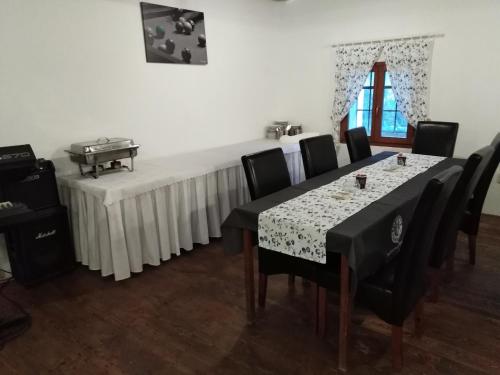 Bar/lounge, Tichy mlyn in Pelhrimov