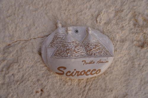 Trullo Amico 4