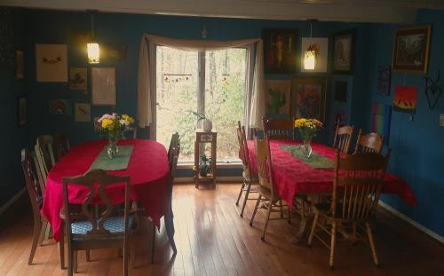 Зручності, Lil Black Bear Inn in Нашвілл