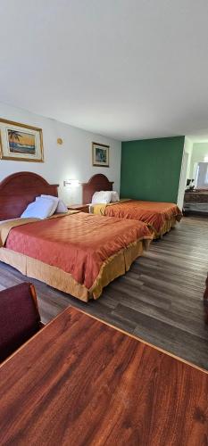 Travel Inn & Suite in Springerville (AZ)