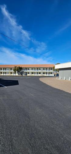 Travel Inn & Suite in Springerville (AZ)