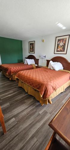 American Best Value Inn Springerville - image 12