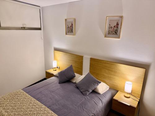 Apartamento Cotur 327 Parking gratuito, Córdoba (foto 8)