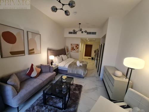 Cosy studio l close to Downtown, Дубай (фото 2)
