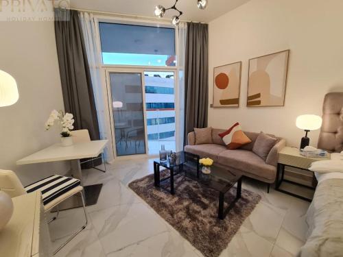 Cosy studio l close to Downtown, Дубай (фото 4)