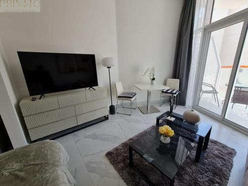 Cosy studio l close to Downtown, Дубай (фото 9)