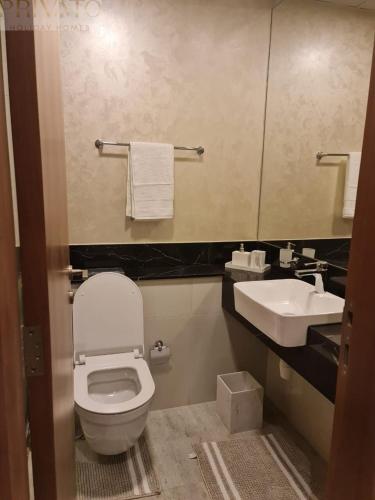 Cosy studio l close to Downtown, Дубай (фото 10)
