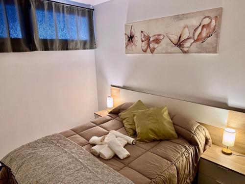Apartamento Cotur 121 Parking gratuito, Córdoba (fotografie 9)