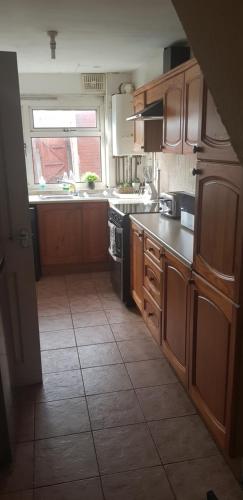 Chic Urban Gem - 3 min from Duddeston Station, Birmingham (photo 2)