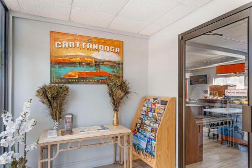 Best Western Royal Inn in Chattanooga, USA