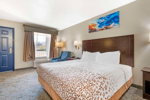 Best Western Royal Inn in Chattanooga, USA