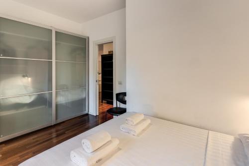 Etiopia Apartment, Rome (photo 10)