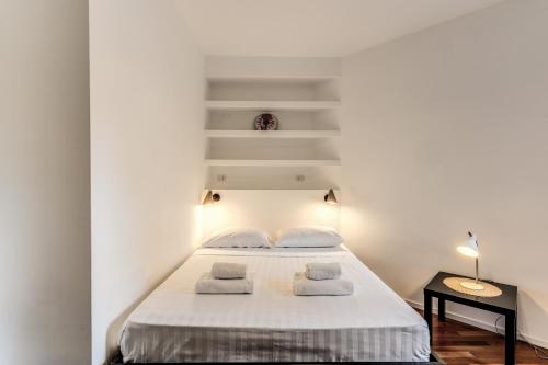 Etiopia Apartment, Rome (photo 3)