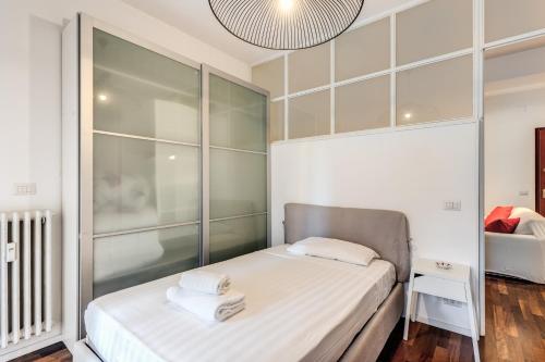 Etiopia Apartment, Rome (photo 6)