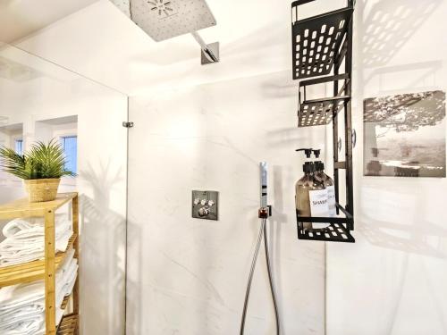 Designer Loft für bis zu 15, Whirlpool, Infrarotsauna, Billard, Pokertisch, 2 Bäder, Nürnberg (Foto 10)