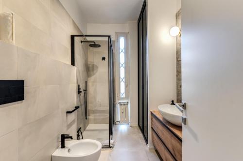 Etiopia Apartment, Rome (photo 5)