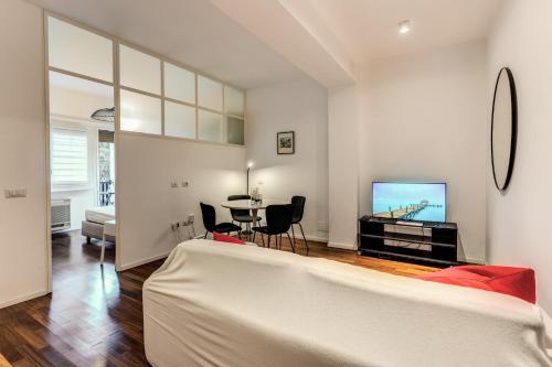 Etiopia Apartment, Rome (photo 8)