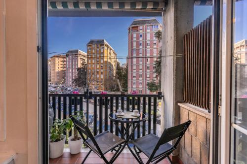Etiopia Apartment, Rome (photo 2)