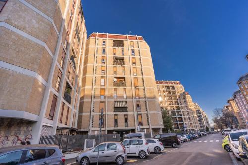 Etiopia Apartment, Rome (photo 7)