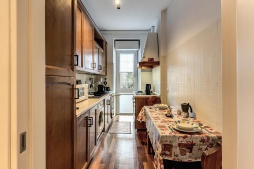 Etiopia Apartment, Rome (photo 4)
