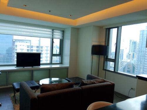 Alphaland Suites Apartment Hotel, Manila (photo 5)