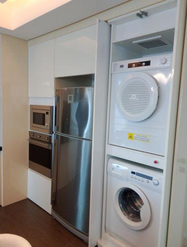 Alphaland Suites Apartment Hotel, Manila (photo 7)