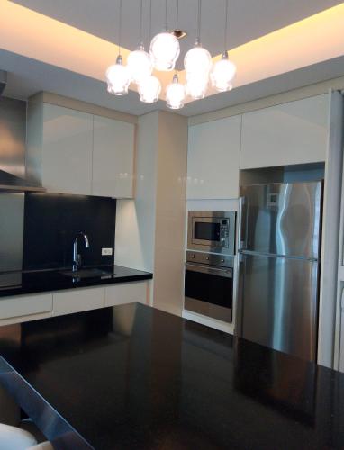 Alphaland Suites Apartment Hotel, Manila (photo 10)