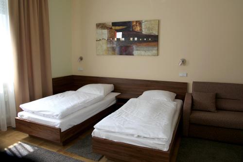 Hotel am Charlottenplatz – Esslingen am Neckar, OK