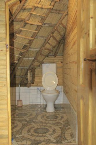 Rock Nature Safaris Lodge