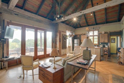 Secluded Campobello Home with Incredible Views! in Campobello, USA