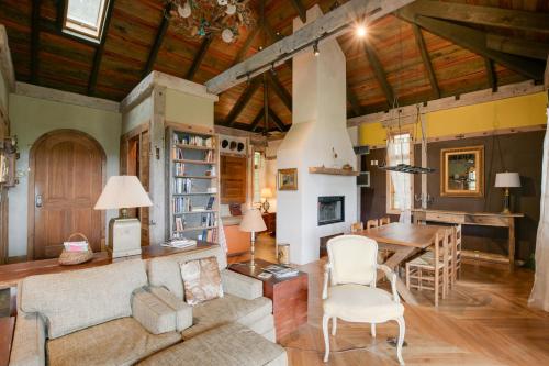 Secluded Campobello Home with Incredible Views! in Campobello, USA