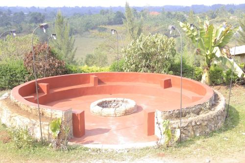 Rock Nature Safaris Lodge in Fort Portal