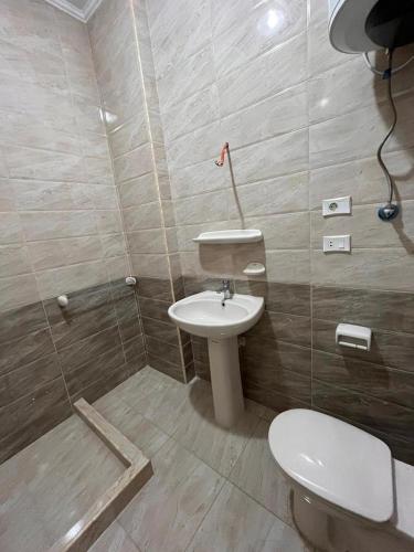 259 Alyasmeen 5 Room Type - One-Bedroom Apartment 259 Alyasmeen 5 Room Type - One-Bedroom Apartment