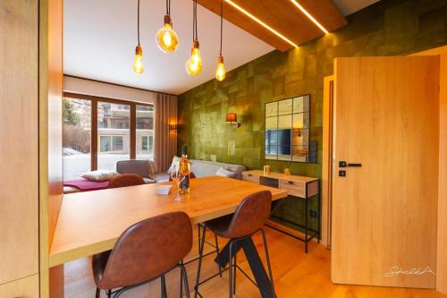 Facilities, Apartman Skalka na Sumave, Zelezna Ruda near Bultas