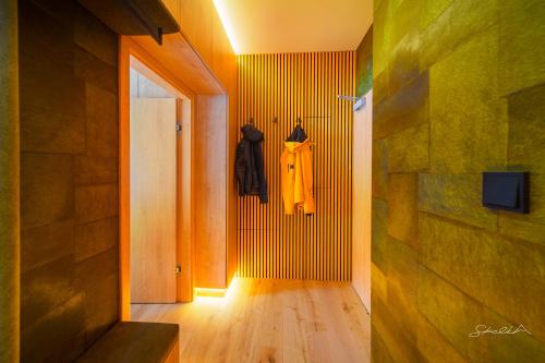 Facilities, Apartman Skalka na Sumave, Zelezna Ruda near Bultas