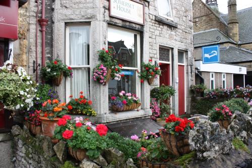 Somerset House B&B - main image