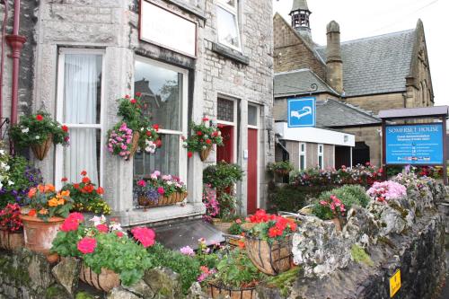 Somerset House B&B - image 7