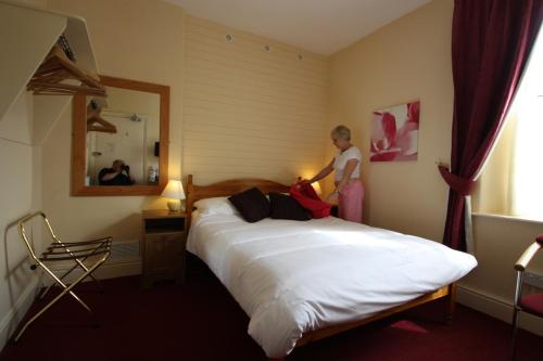 Somerset House B&B - image 2