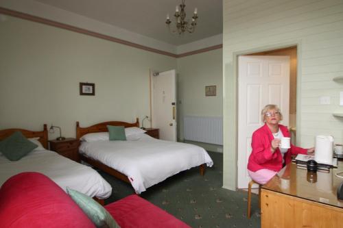 Somerset House B&B - image 5