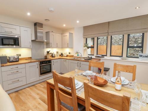 Utvendig, Deer Wood At Applethwaite Hall in Windermere