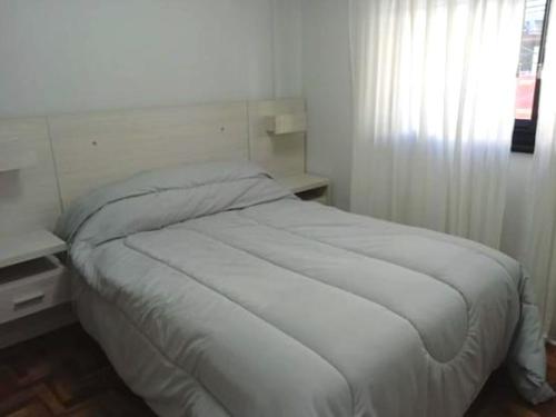 One-Bedroom Apartment room in Encantador 2 ambientes en Once