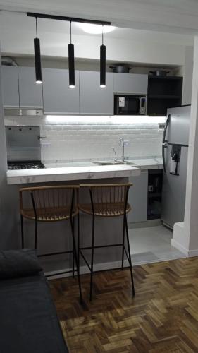 One-Bedroom Apartment image 10