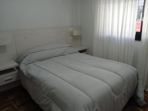 One-Bedroom Apartment image 9