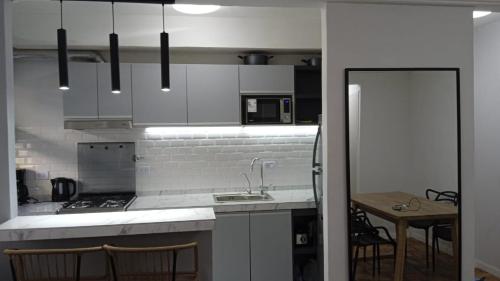 One-Bedroom Apartment image 7