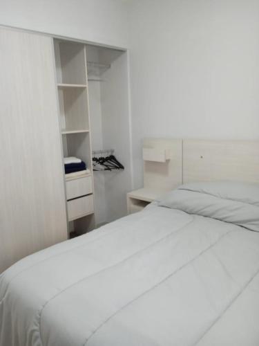 One-Bedroom Apartment image 3