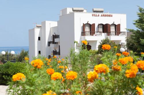  Villa Armonia in 74100 Stavroménos