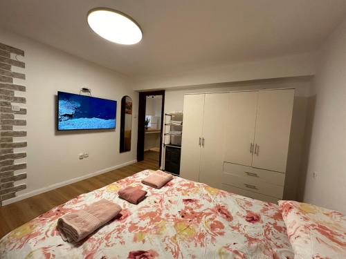 צימר יוקרתי ומפנק באשקלון - 5 דקות נסיעה מהים in Ashkelon