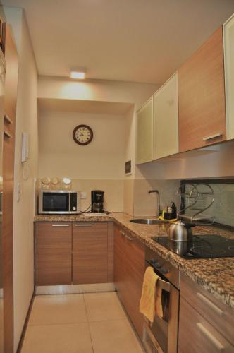 주방, Moderno Dpto en Condominios del Alto 3, Frente al Metropolitano y Shopping del Alto in 라스 말비나스