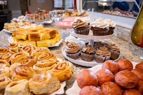 Foto - Hotel Dan Inn Araraquara by Nacional Inn